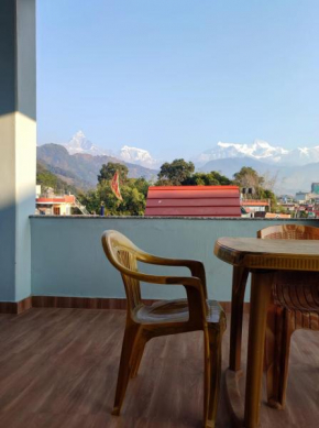 Fewa Apartment